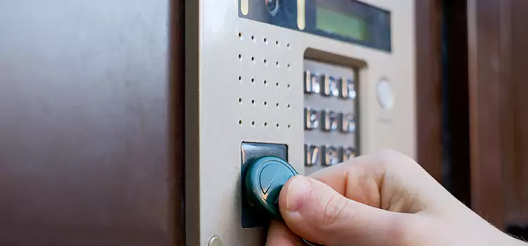 Enhanced Security Features St. Peters
