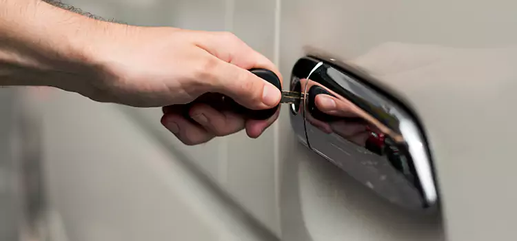Why Choose Our Auto Locksmith Team in St. Peters, MO?