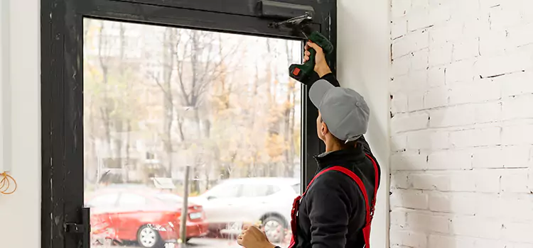Comprehensive Door Closer Services in St. Peters, MO