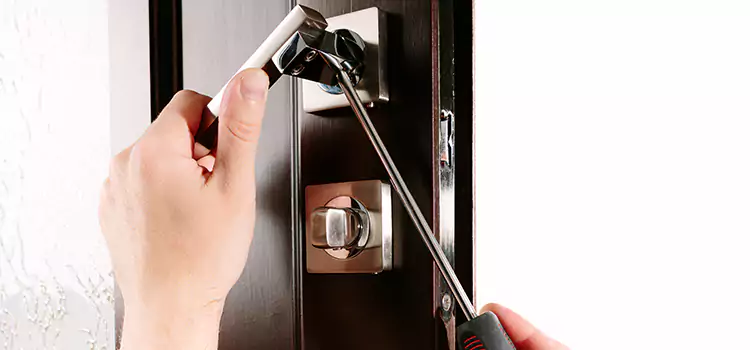 Door Lock Replacement Service St. Peters