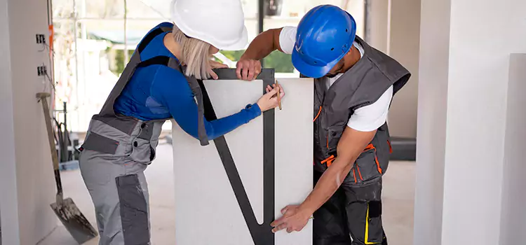 Why Choose Us for Door Panel Services in St. Peters, MO?