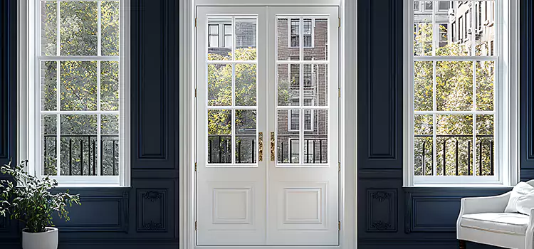 French Door Lock Repair St. Peters