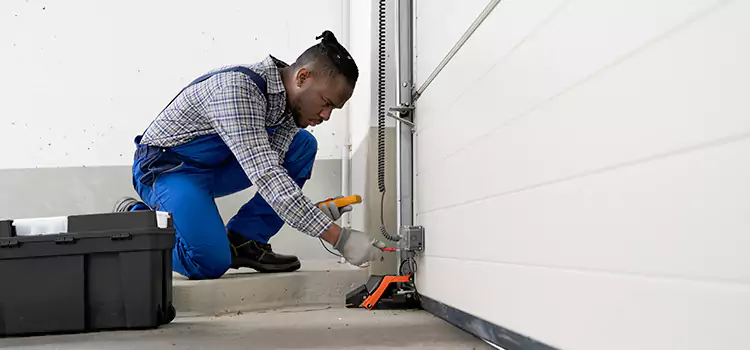 Expert Solutions for Every Garage Lock Need in St. Peters, MO