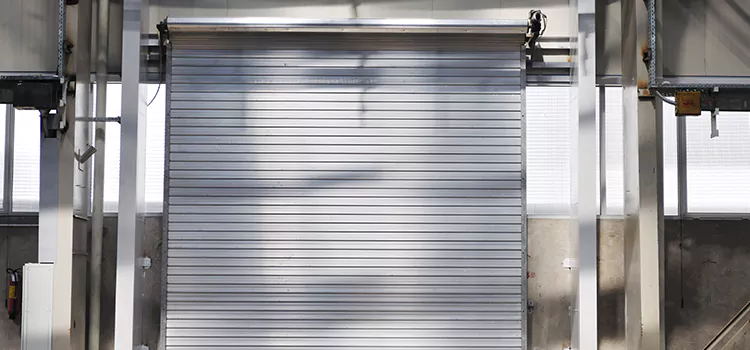 Roller Door Maintenance St. Peters