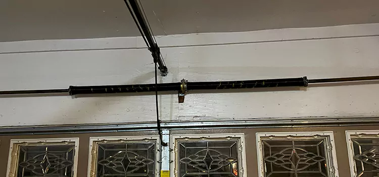 Garage Door Spring Repair Near Me St. Peters