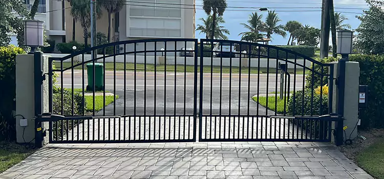 Gate Opener Replacement Near Me in St. Peters, MO