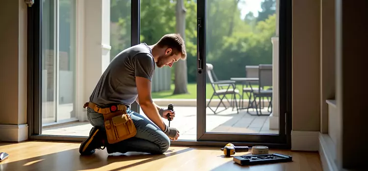 Comprehensive Solutions for Every Glass Door Need in St. Peters, MO
