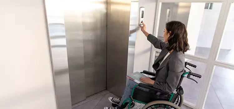 Benefits of Modern Handicap Door Systems in St. Peters, MO