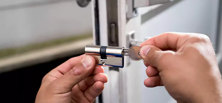 Emergency Locksmith for House St. Peters