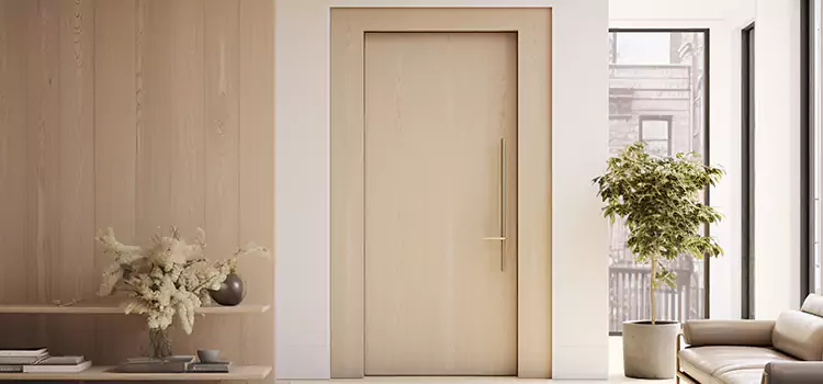 Choose Quality for Your Inside Doors in St. Peters, MO