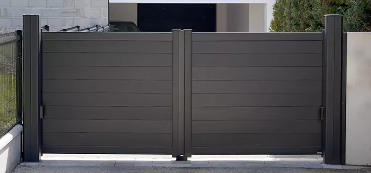 Common Residential Gate Issues We Resolve in St. Peters, MO