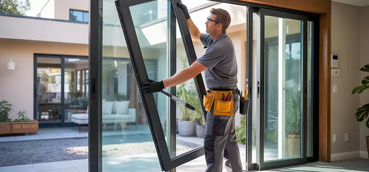 Specialized Sliding Door Roller Services in St. Peters, Missouri