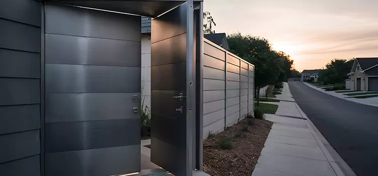 Comprehensive Steel Door Solutions in St. Peters, MO
