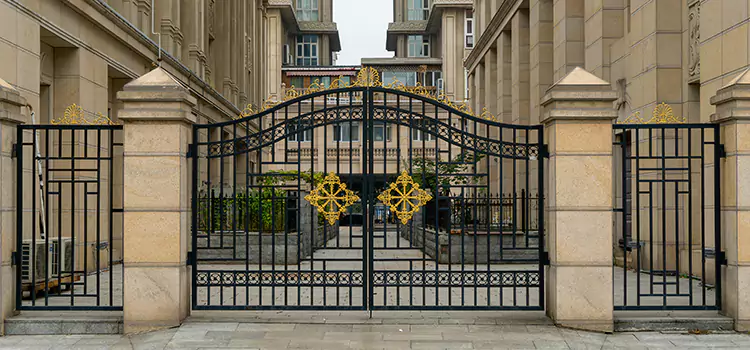 Comprehensive Iron Gate Maintenance Solutions in St. Peters, MO