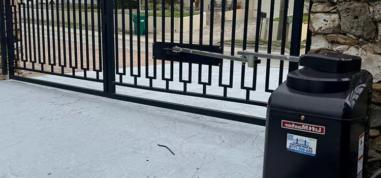 Seamless Installation and Support for Your New Gate in St. Peters, MO