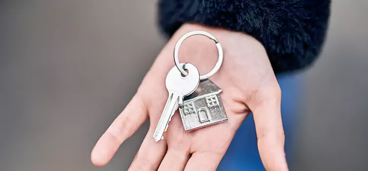 Trusted Broken Key Extraction St. Peters