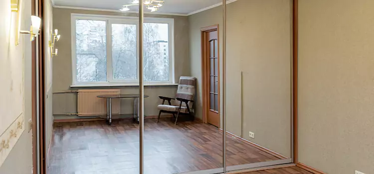 Mirror Closet Door Roller Replacement St. Peters