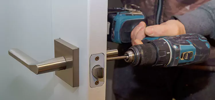 Brand Lock Repair and Specialty Services St. Peters