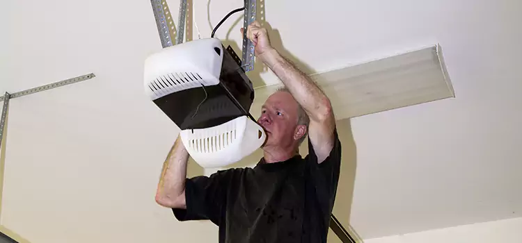 Garage Door Opener Service St. Peters