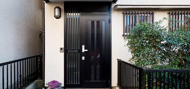 Popular Exterior Door Options in St. Peters, MO