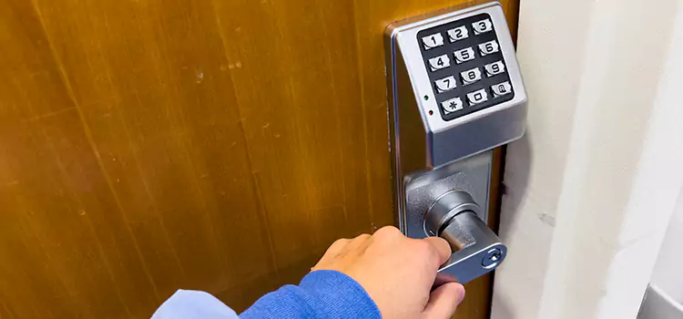 Why Choose Us for Your Keypad Lock Needs in St. Peters, MO?