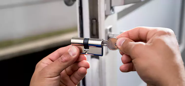 Lock Change Locksmiths St. Peters