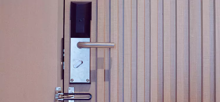Installing a Maglock St. Peters