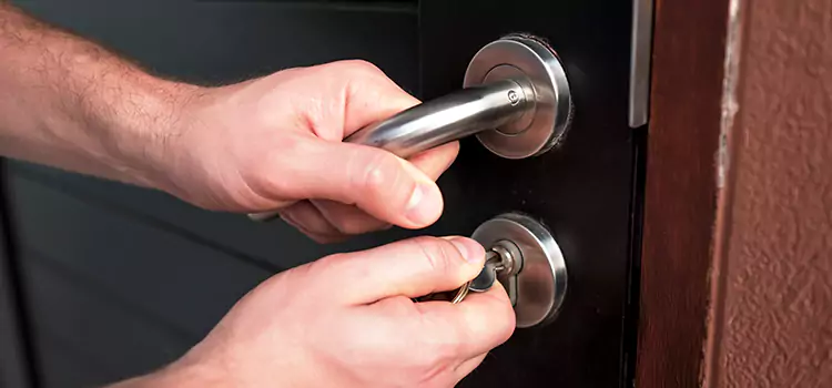 Master Key Control and Audits St. Peters