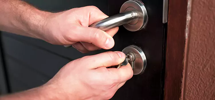 Pella Storm Door Lock Body Replacement St. Peters