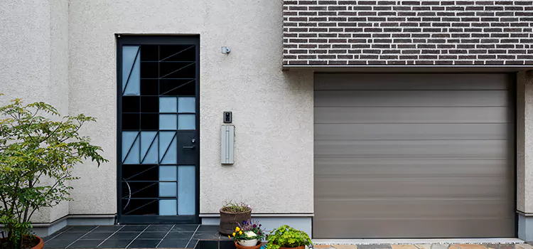 Residential Roll Up Security Doors St. Peters