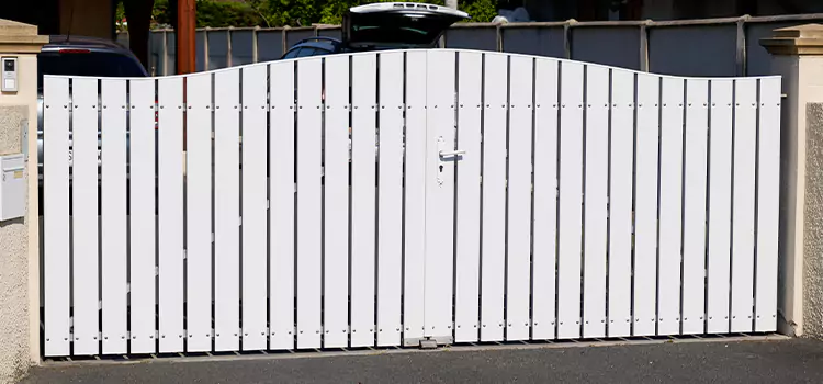Why Choose Us for Residential Gate Repair in St. Peters, MO?