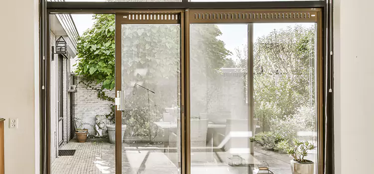 Glass Door Panel Replacement Cost St. Peters