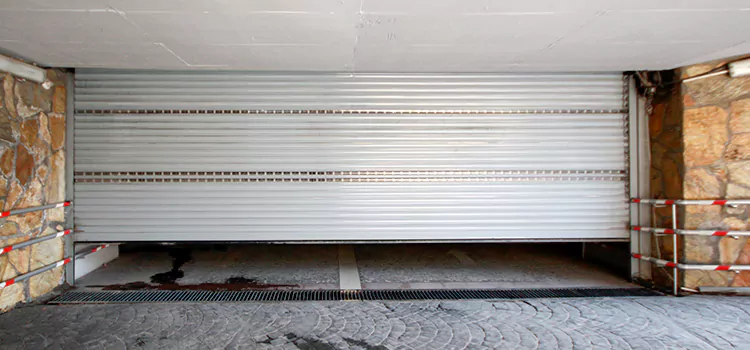 Steel Garage Door Repair St. Peters